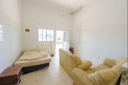 Studio de kitnet/studio para alugar com 1 quarto, 37m² em Piracangaguá, Taubaté