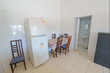Studio de kitnet/studio para alugar com 1 quarto, 37m² em Piracangaguá, Taubaté