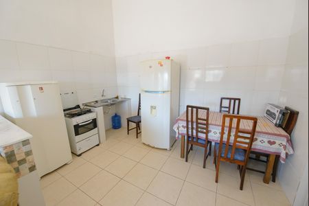 Studio de kitnet/studio para alugar com 1 quarto, 37m² em Piracangaguá, Taubaté