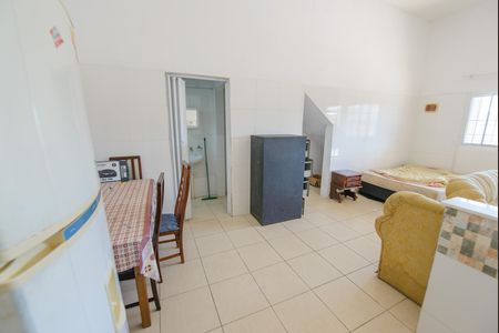 Studio de kitnet/studio para alugar com 1 quarto, 37m² em Piracangaguá, Taubaté