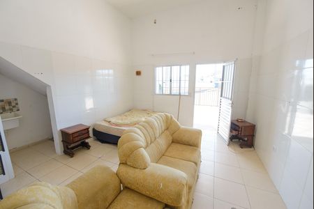 Studio de kitnet/studio para alugar com 1 quarto, 37m² em Piracangaguá, Taubaté