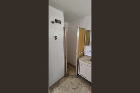 Apartamento à venda com 92m², 3 quartos e 1 vaga Apartamento à venda com 92m², 3 quartos e 1 vagaBanheiro