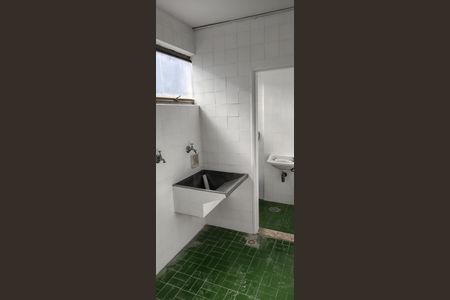Apartamento à venda com 92m², 3 quartos e 1 vaga Apartamento à venda com 92m², 3 quartos e 1 vagaÁrea de serviço