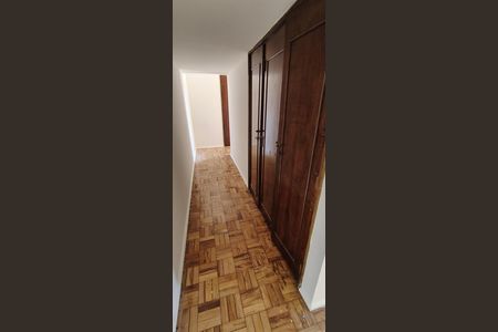 Apartamento à venda com 92m², 3 quartos e 1 vaga Apartamento à venda com 92m², 3 quartos e 1 vagaCorredor
