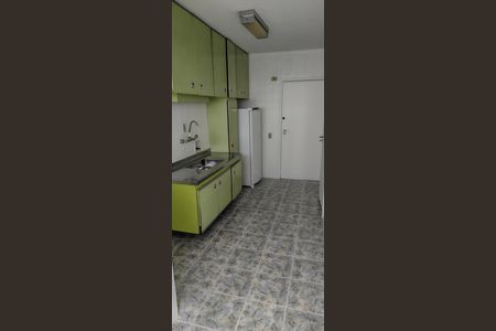 Apartamento à venda com 92m², 3 quartos e 1 vaga Apartamento à venda com 92m², 3 quartos e 1 vagaCozinha