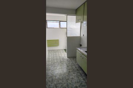 Apartamento à venda com 92m², 3 quartos e 1 vaga Apartamento à venda com 92m², 3 quartos e 1 vagaCozinha
