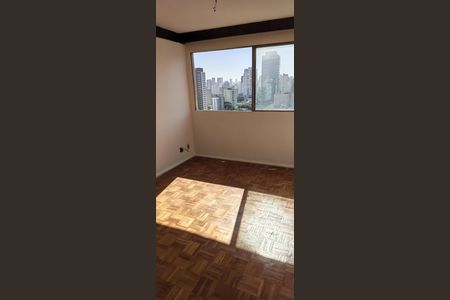 Apartamento à venda com 92m², 3 quartos e 1 vaga Apartamento à venda com 92m², 3 quartos e 1 vagaSala