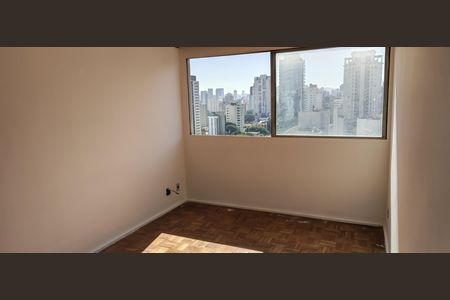 Apartamento à venda com 92m², 3 quartos e 1 vaga Apartamento à venda com 92m², 3 quartos e 1 vagaSala