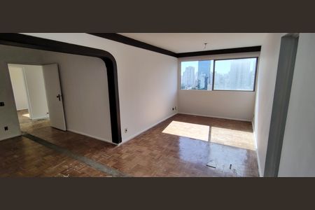 Apartamento à venda com 92m², 3 quartos e 1 vaga Apartamento à venda com 92m², 3 quartos e 1 vagaSala de Jantar