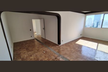 Apartamento à venda com 92m², 3 quartos e 1 vaga Apartamento à venda com 92m², 3 quartos e 1 vagaSala de Jantar