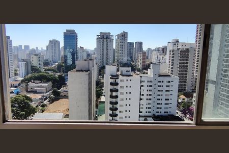Apartamento à venda com 92m², 3 quartos e 1 vaga Apartamento à venda com 92m², 3 quartos e 1 vagaVista
