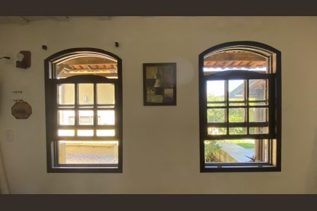 Casa de condomínio para alugar com 65m², 3 quartos e 1 vagaSala