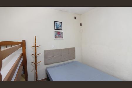 Casa de condomínio para alugar com 65m², 3 quartos e 1 vagaQuarto 2