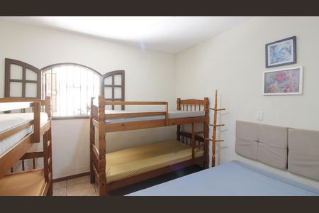 Casa de condomínio para alugar com 65m², 3 quartos e 1 vagaQuarto 2