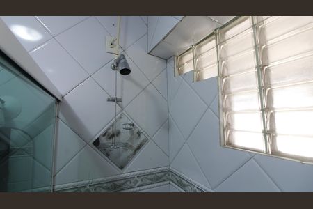 Casa de condomínio para alugar com 65m², 3 quartos e 1 vagaBanheiro