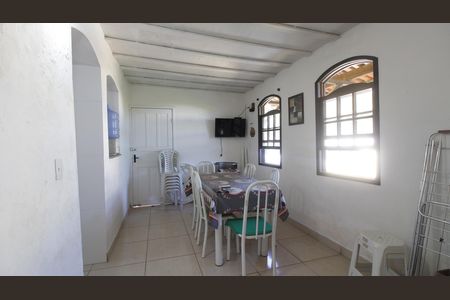 Casa de condomínio para alugar com 65m², 3 quartos e 1 vagaSala