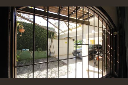 Casa de condomínio para alugar com 65m², 3 quartos e 1 vagaQuarto 3