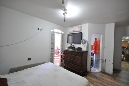 Casa à venda com 360m², 7 quartos e 4 vagasQuarto Suíte