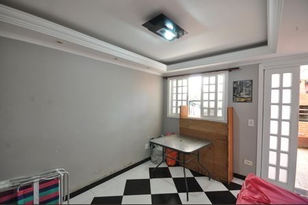 Casa à venda com 360m², 7 quartos e 4 vagasSala 1