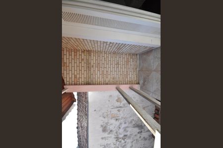 Casa à venda com 360m², 7 quartos e 4 vagasVaranda do Quarto 4