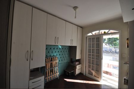 Casa à venda com 360m², 7 quartos e 4 vagasQuarto 2