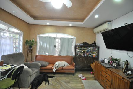 Casa à venda com 360m², 7 quartos e 4 vagasSala 2