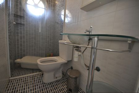 Casa à venda com 360m², 7 quartos e 4 vagasBanheiro Social
