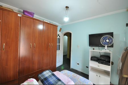 Casa à venda com 360m², 7 quartos e 4 vagasQuarto 4
