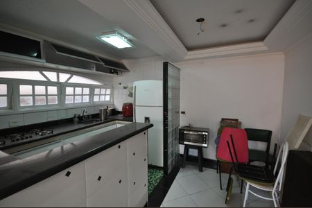 Casa à venda com 360m², 7 quartos e 4 vagasCozinha 1