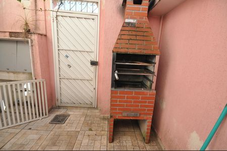 Casa à venda com 360m², 7 quartos e 4 vagasChurrasqueira