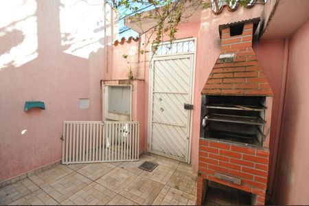 Casa à venda com 360m², 7 quartos e 4 vagasChurrasqueira