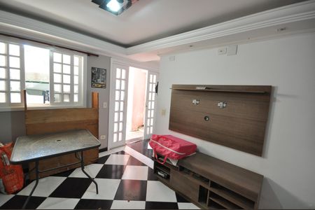 Casa à venda com 360m², 7 quartos e 4 vagasSala 1