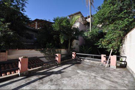 Casa à venda com 360m², 7 quartos e 4 vagasTerraço