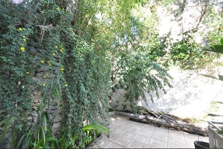 Casa à venda com 360m², 7 quartos e 4 vagasQuintal
