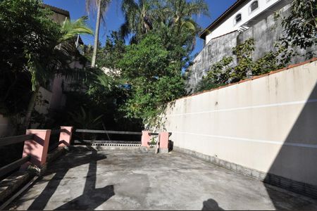 Casa à venda com 360m², 7 quartos e 4 vagasTerraço