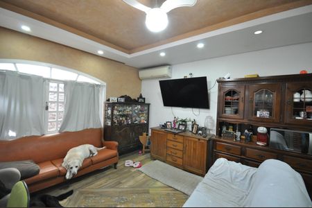 Casa à venda com 360m², 7 quartos e 4 vagasSala 2