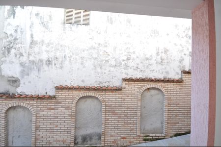 Vista do Quarto 1 de casa para alugar com 2 quartos, 65m² em Vila Irmaos Arnoni, São Paulo