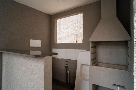 Apartamento à venda com 42m², 2 quartos e sem vaga Apartamento à venda com 42m², 2 quartos e sem vagaÁrea comum