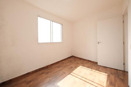 Apartamento à venda com 42m², 2 quartos e sem vagaQuarto 2