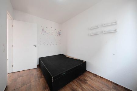 Apartamento à venda com 42m², 2 quartos e sem vagaQuarto 1