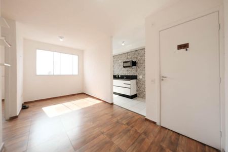 Apartamento à venda com 42m², 2 quartos e sem vagaSala/Cozinha