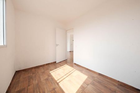 Apartamento à venda com 42m², 2 quartos e sem vagaQuarto 2