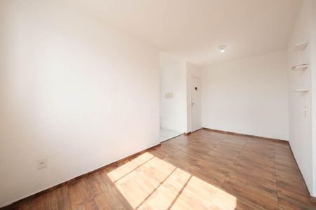 Apartamento à venda com 42m², 2 quartos e sem vagaSala/Cozinha