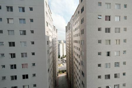 Apartamento à venda com 42m², 2 quartos e sem vagaQuarto 1
