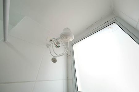 Apartamento à venda com 42m², 2 quartos e sem vagaBanheiro