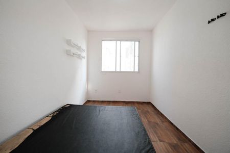 Apartamento à venda com 42m², 2 quartos e sem vagaQuarto 1
