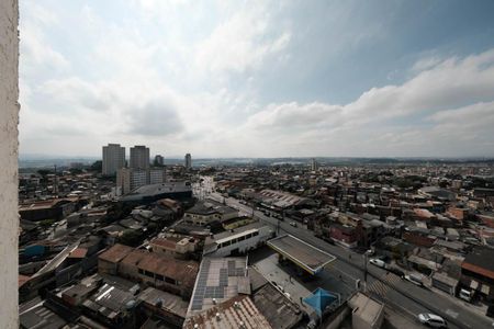 Apartamento à venda com 42m², 2 quartos e sem vagaSala/Cozinha
