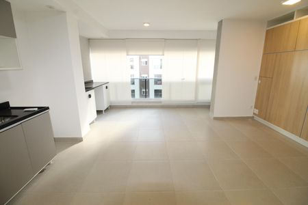 Apartamento para alugar com 1 quarto, 50m² em Altos do Esplanada, São José dos Campos