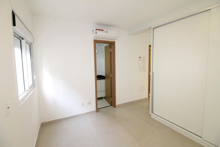 Suíte de apartamento para alugar com 1 quarto, 50m² em Altos do Esplanada, São José dos Campos