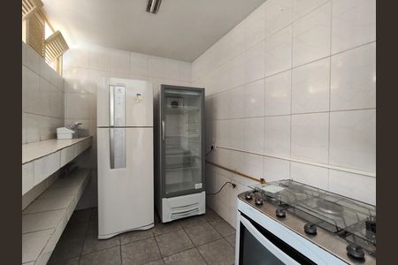 Apartamento à venda com 90m², 3 quartos e 2 vagasÁrea comum - Salão de festas